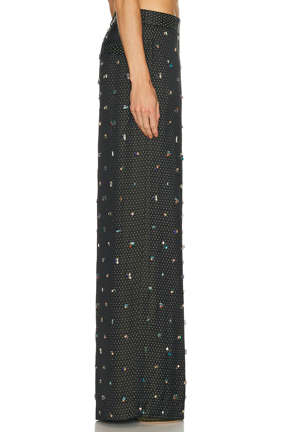 Penn Pants Black