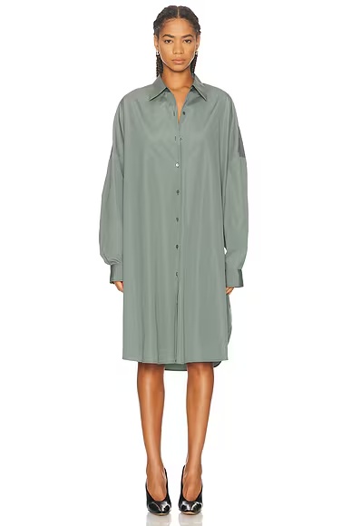 Dasia Dress Raf