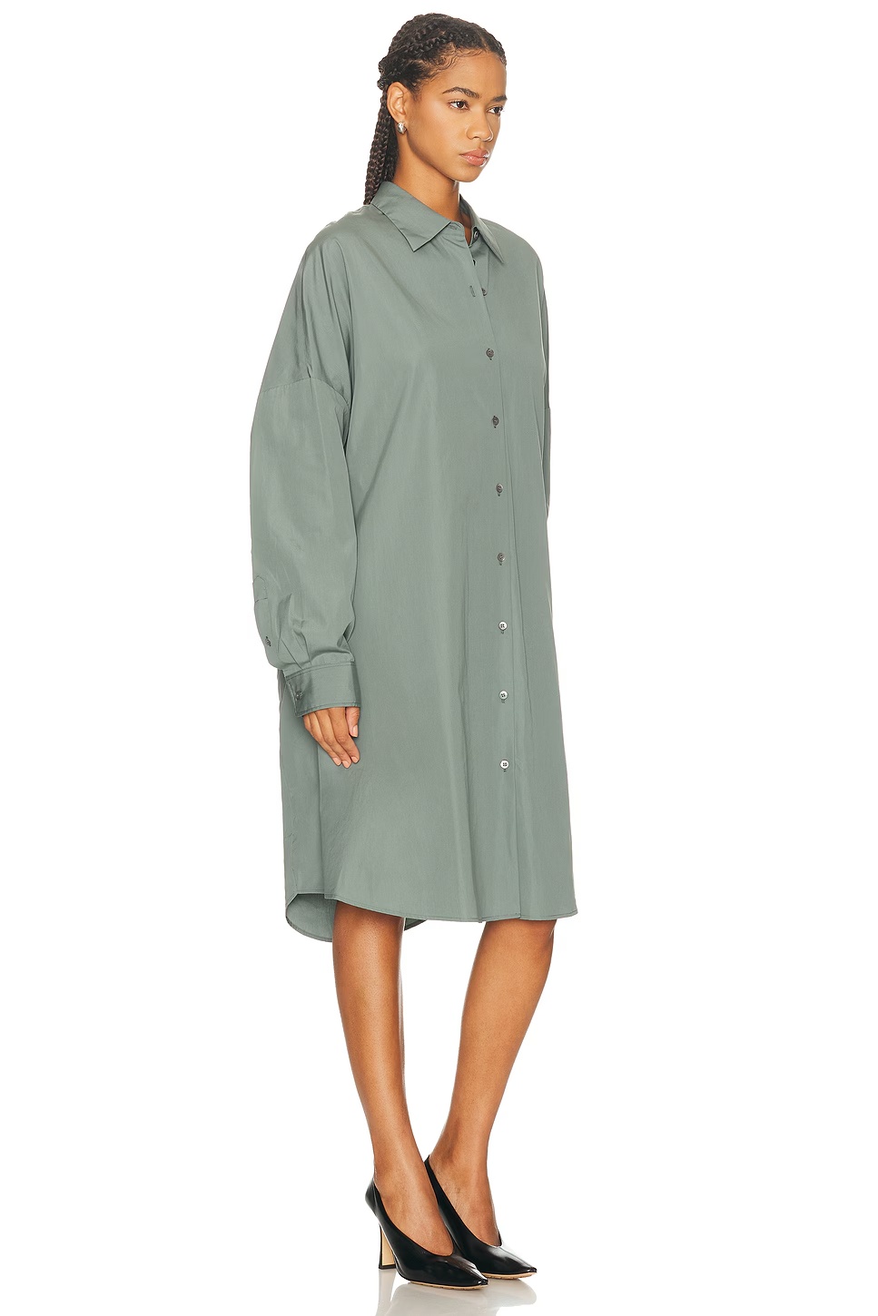 Dasia Dress Raf