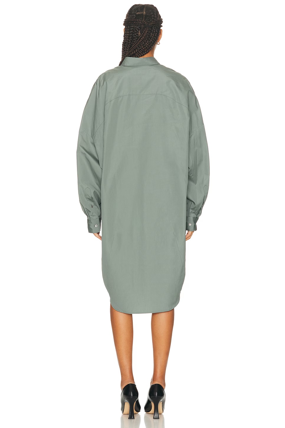Dasia Dress Raf