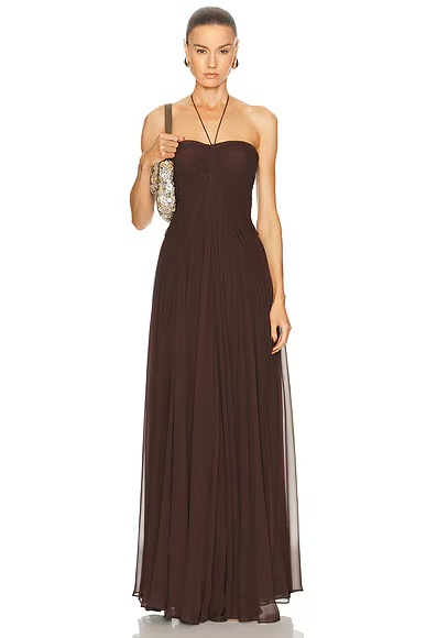 Ritz Dress Java