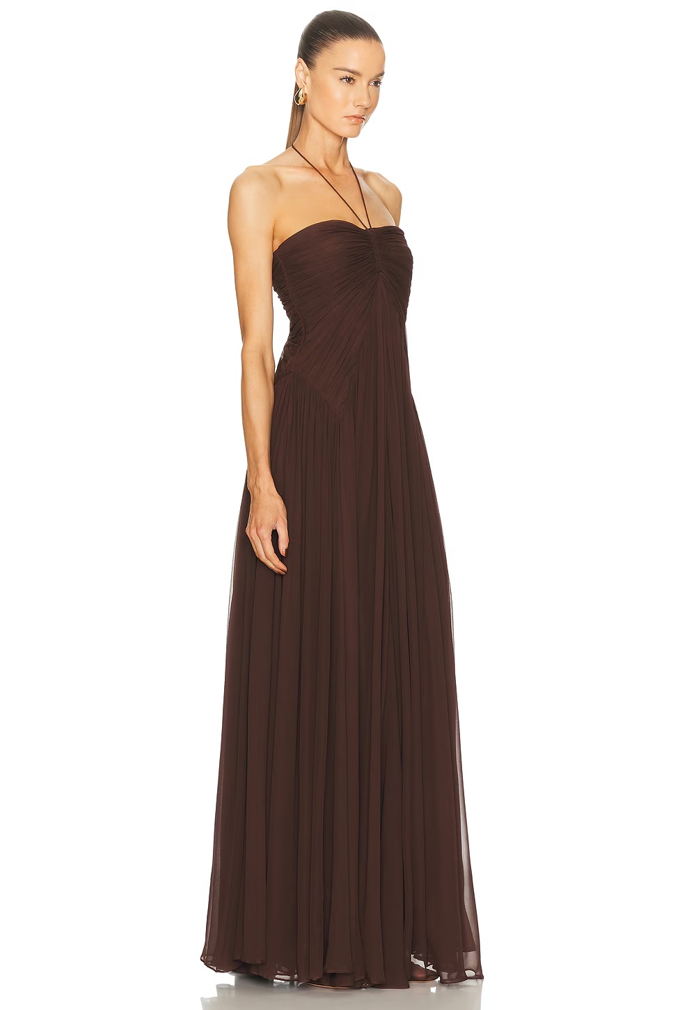 Ritz Dress Java
