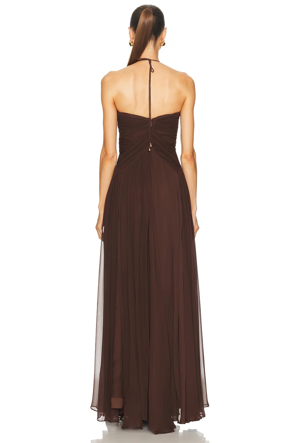 Ritz Dress Java