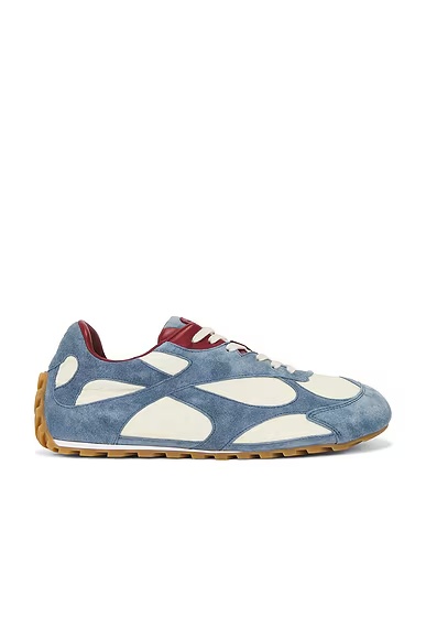 Orbit Sneaker Ice & Sea Salt
