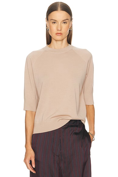 Tuan Sweater Beige