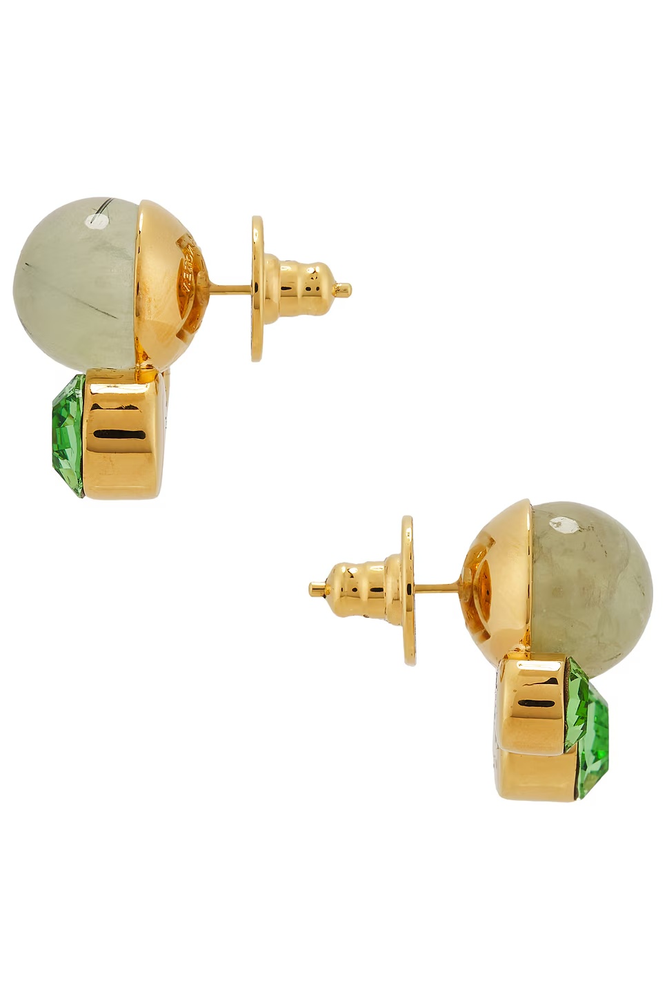 Stud Earrings Pastel