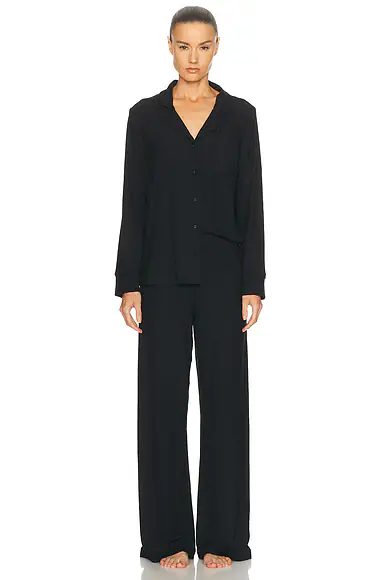Soft Lounge Sleep Set Onyx