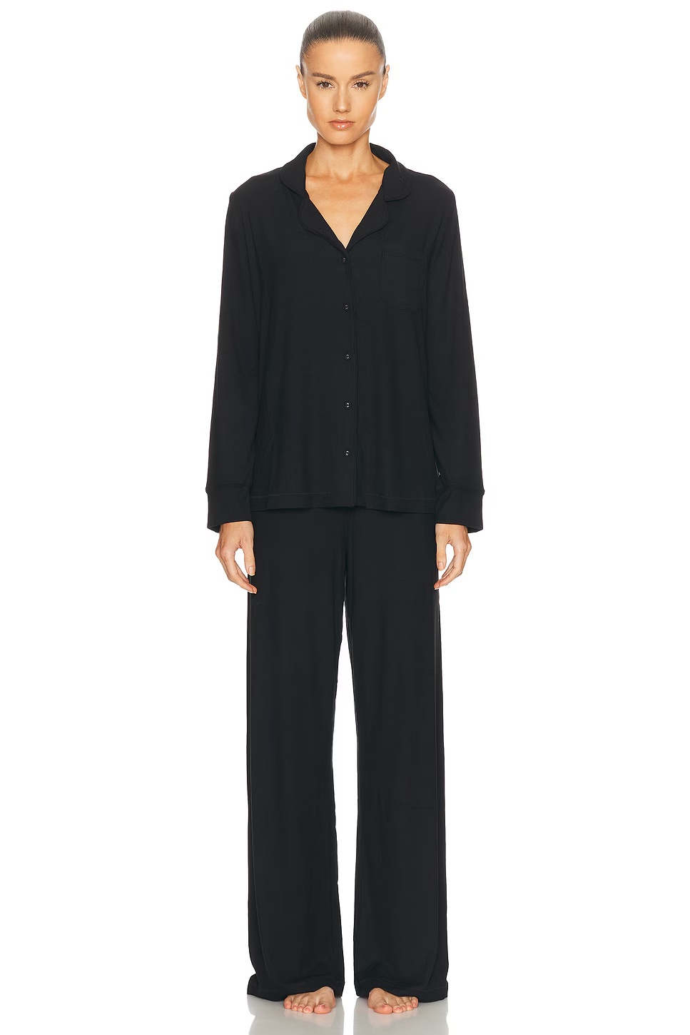 Soft Lounge Sleep Set Onyx