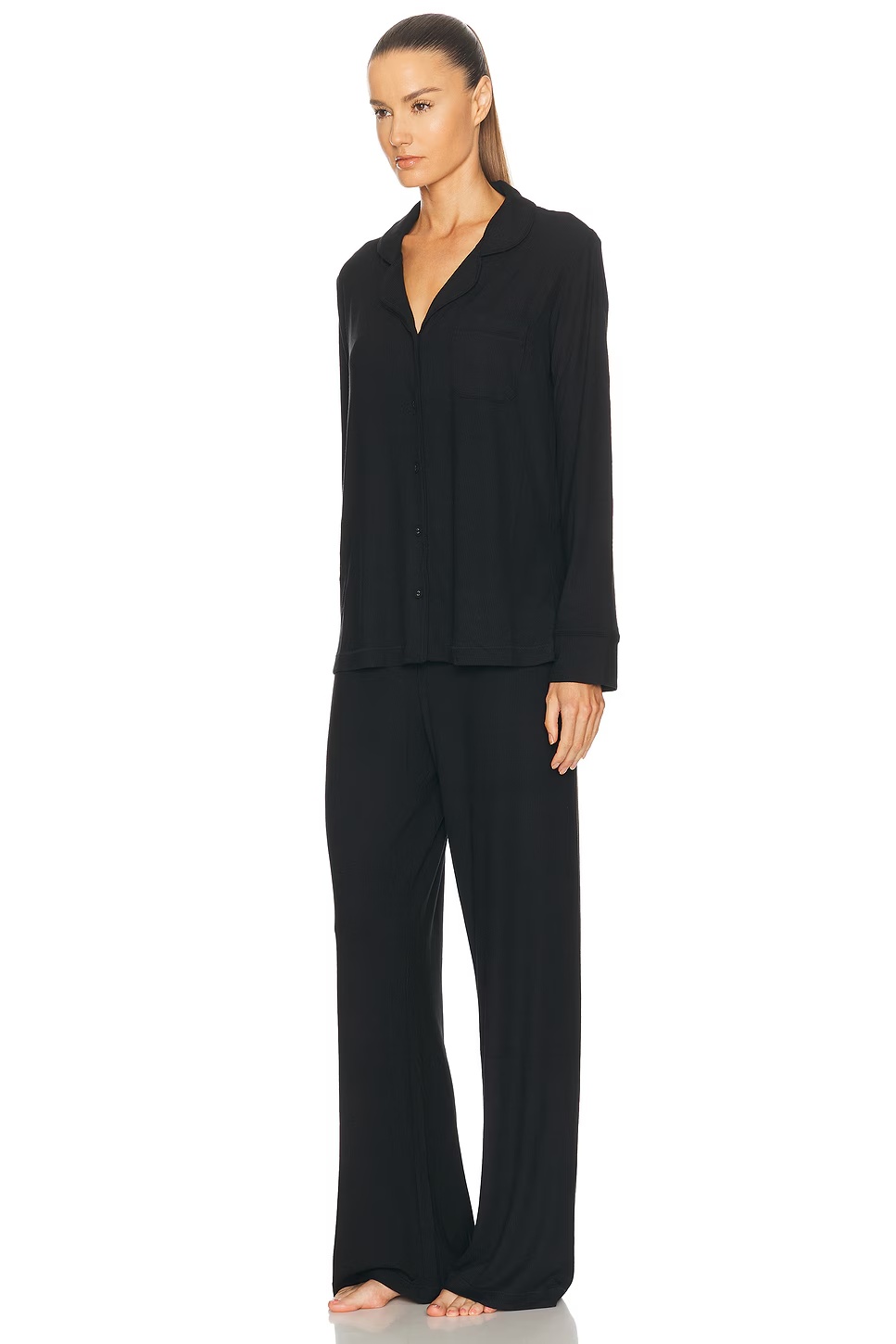 Soft Lounge Sleep Set Onyx