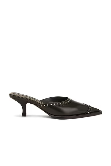 Bird Kitten Heel Shale