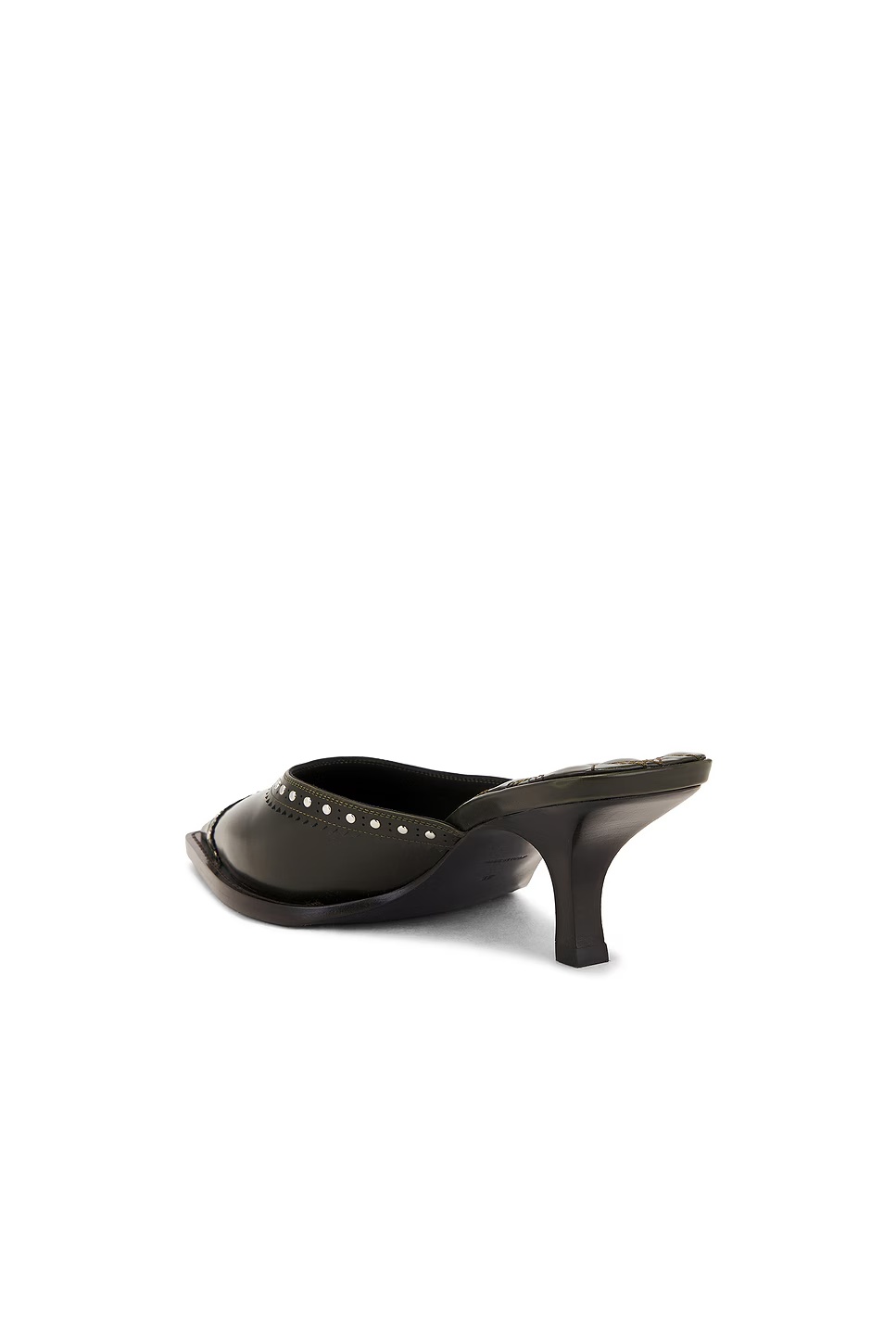 Bird Kitten Heel Shale