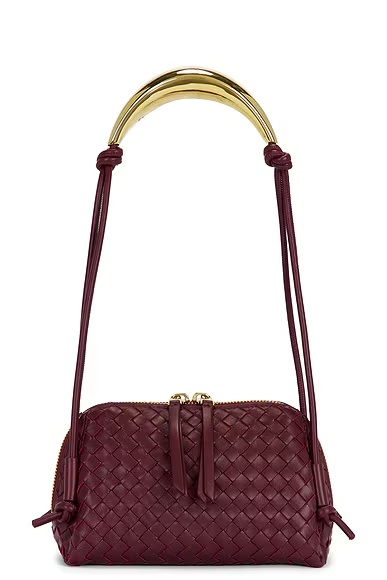 Concert Pouch Barolo & Muse Brass
