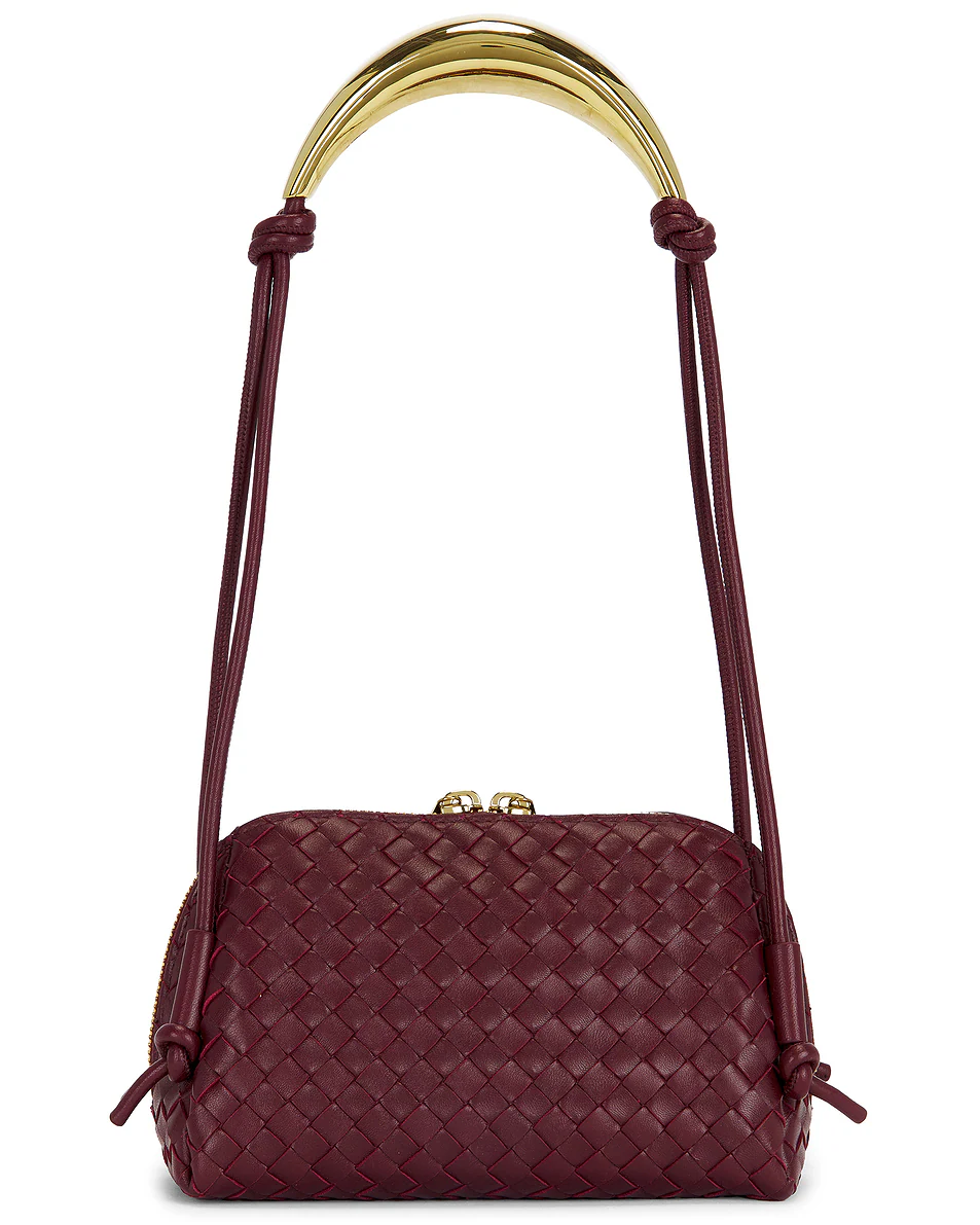 Concert Pouch Barolo & Muse Brass