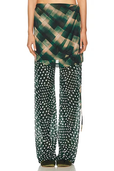 Pritty Pants Bottle