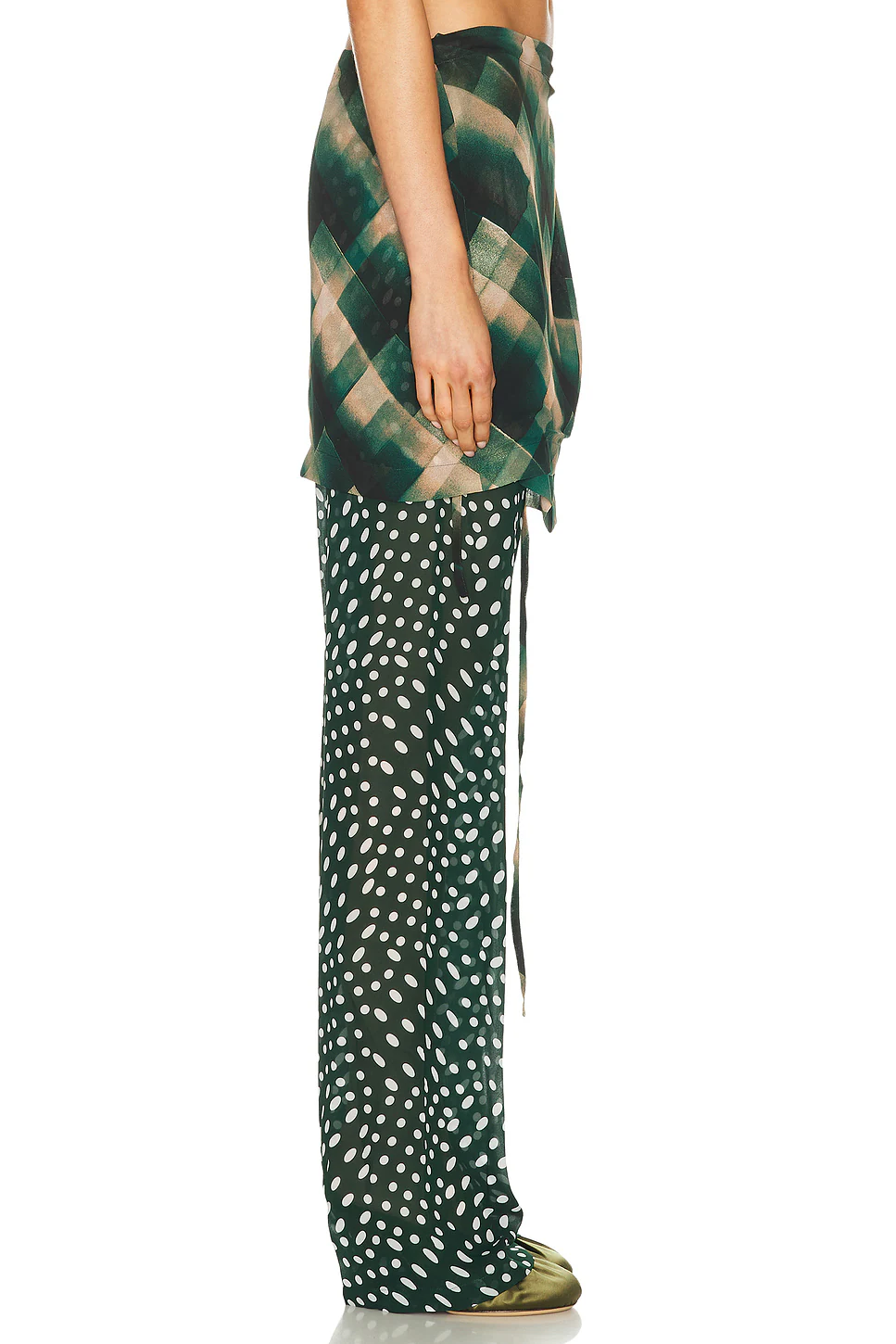 Pritty Pants Bottle