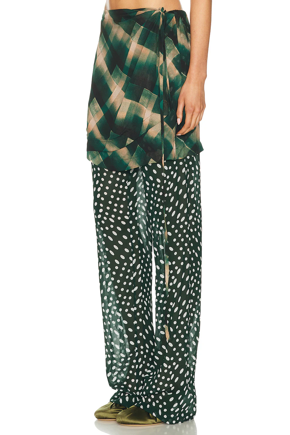 Pritty Pants Bottle