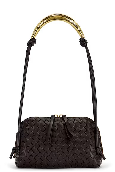 Concert Pouch Fondant & Muse Brass