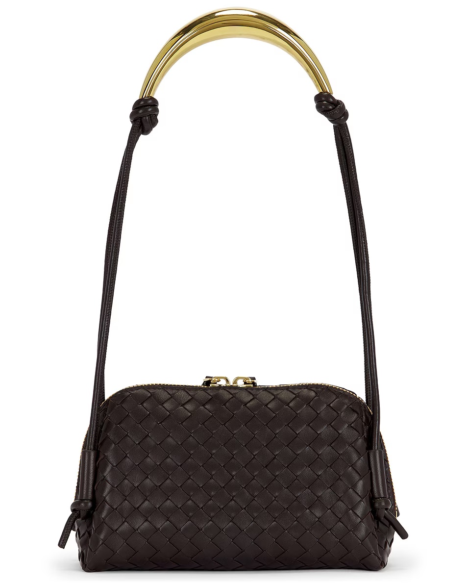 Concert Pouch Fondant & Muse Brass