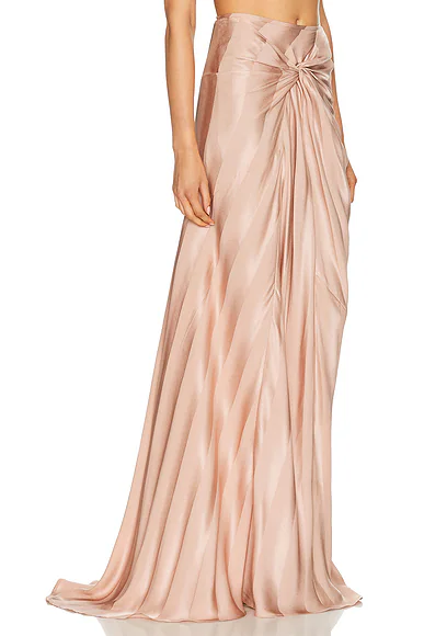 Smila Skirt Old Rose