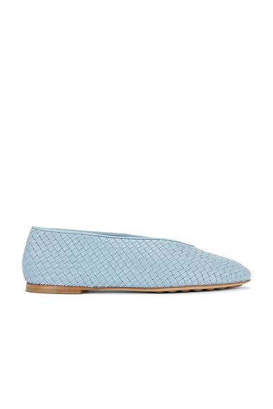Ballet Flat New Ice