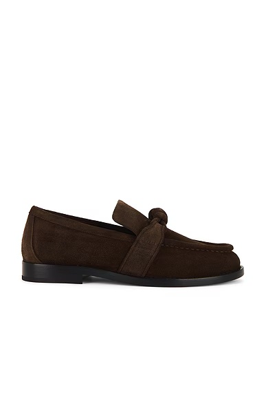 Astaire Loafer Fondant