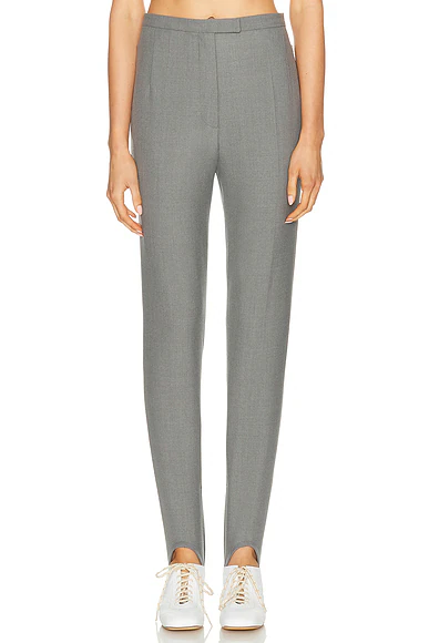 Pandora Pants Grey