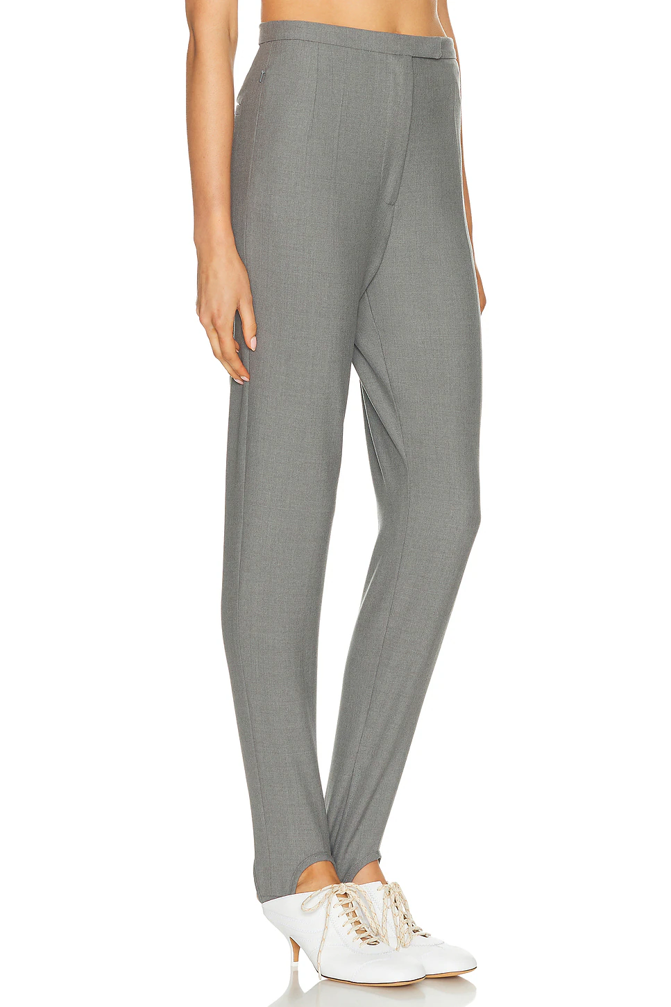 Pandora Pants Grey