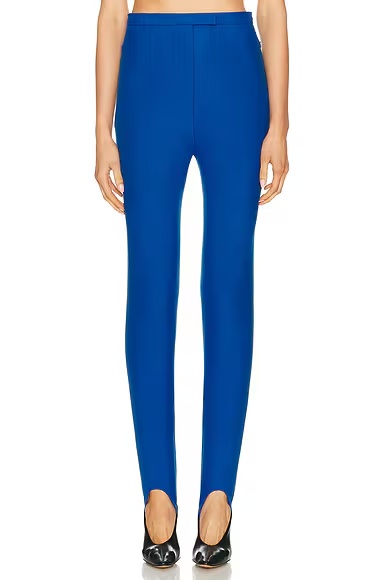 Pandora Pants Blue