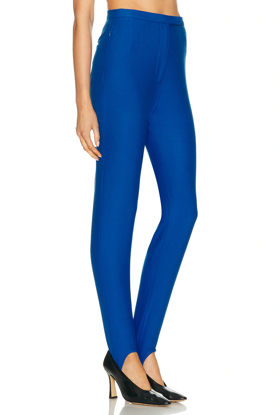 Pandora Pants Blue