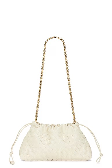 Soiree Dustbag Sea Salt & Muse Brass