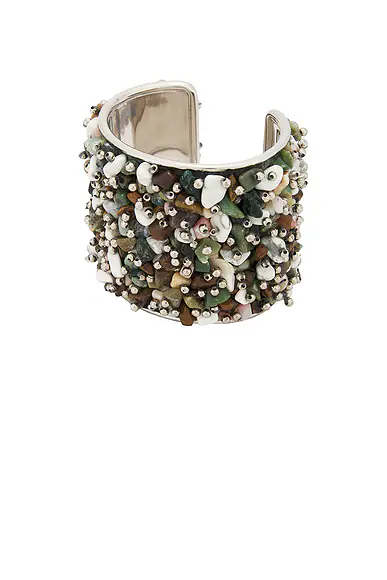 Cuff Bracelet Multi