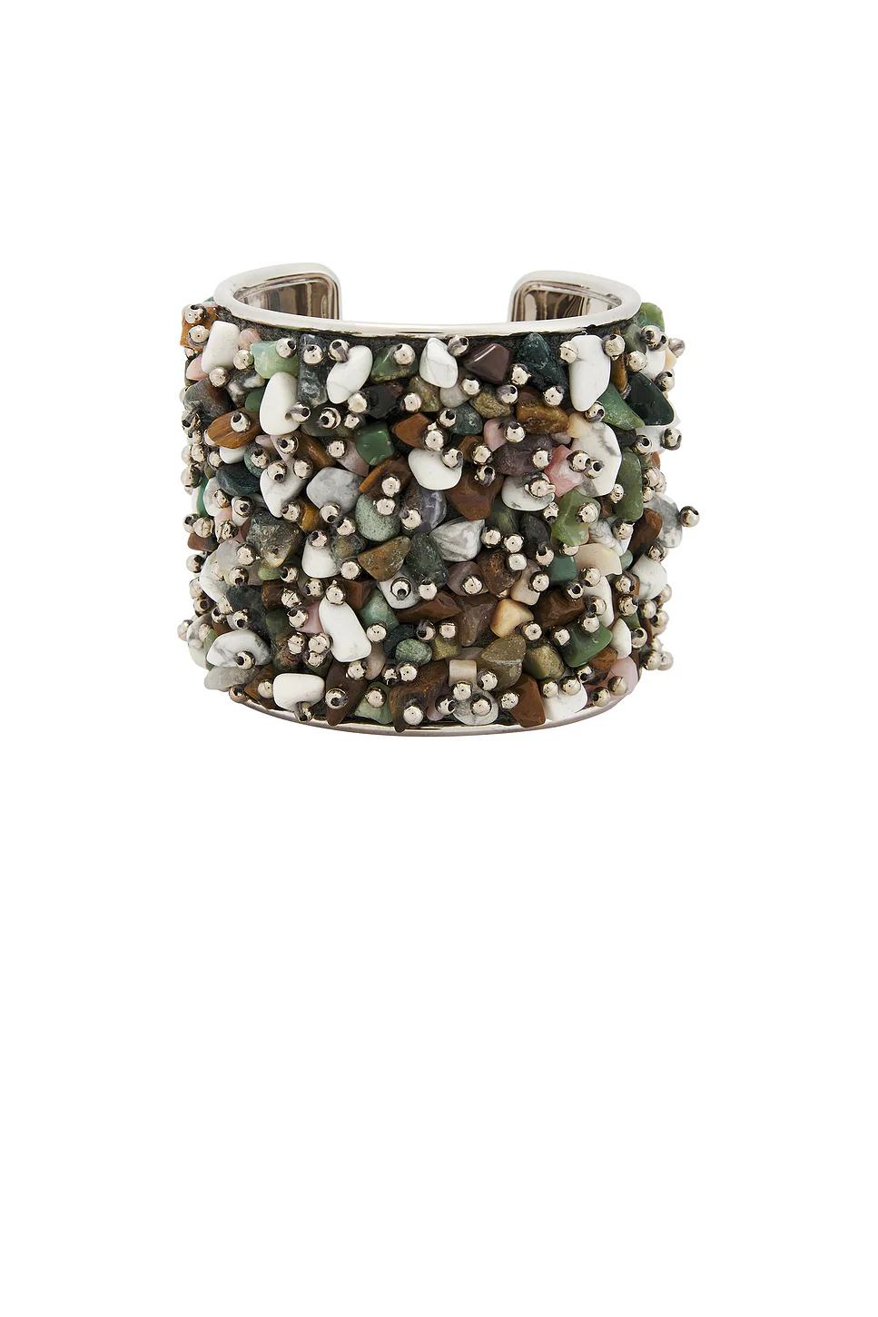 Cuff Bracelet Multi