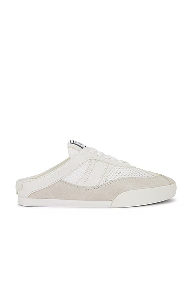 Kick Sneaker Cloudy Cream