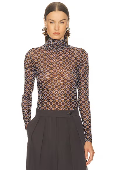 Hoyser Neck Brown