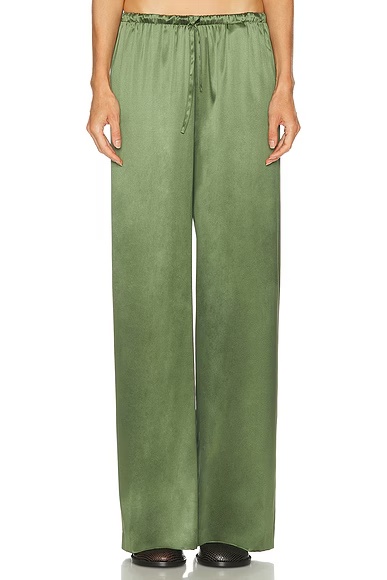 Puvis Pants Khaki