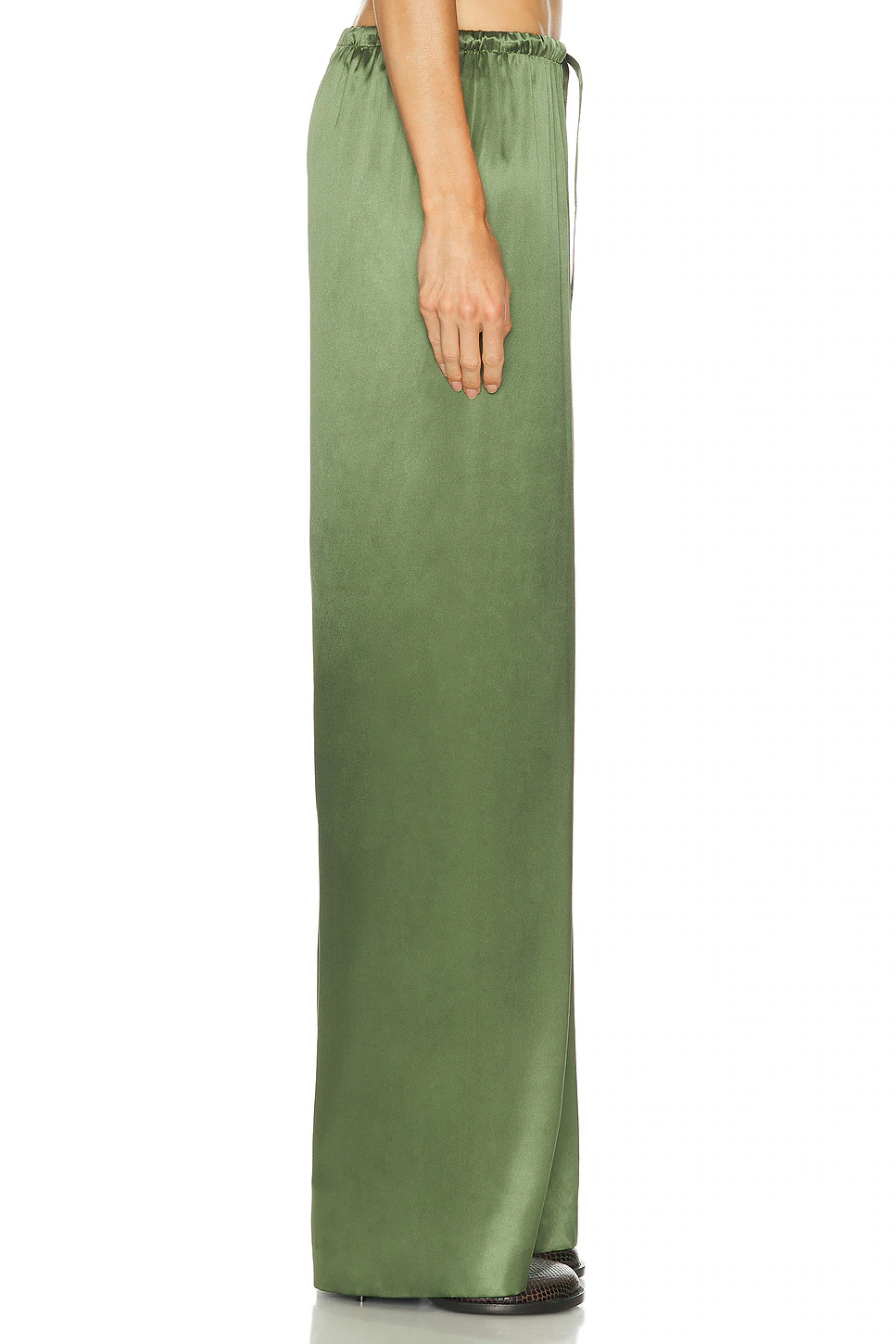 Puvis Pants Khaki