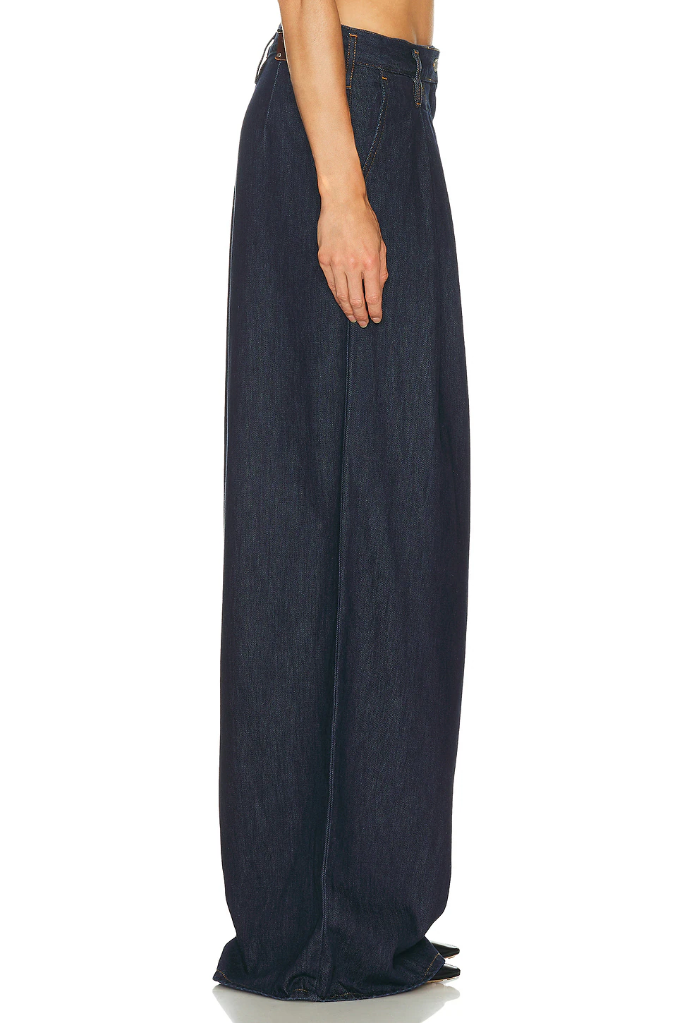 Pamplona Pants Indigo