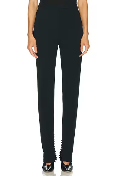 Pandoris Pants Black
