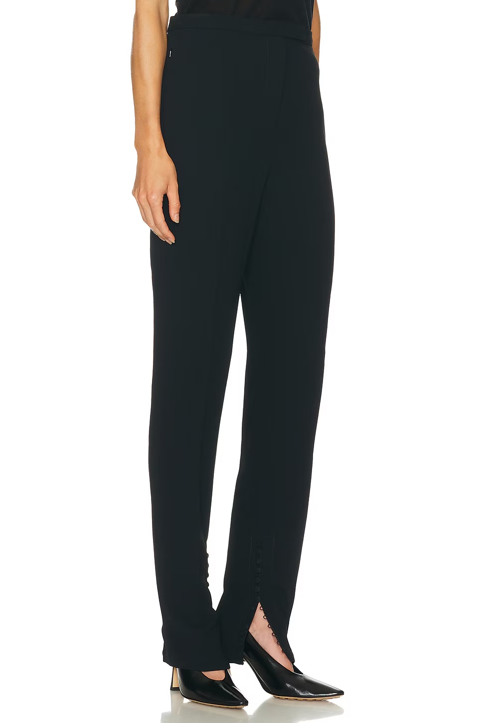 Pandoris Pants Black