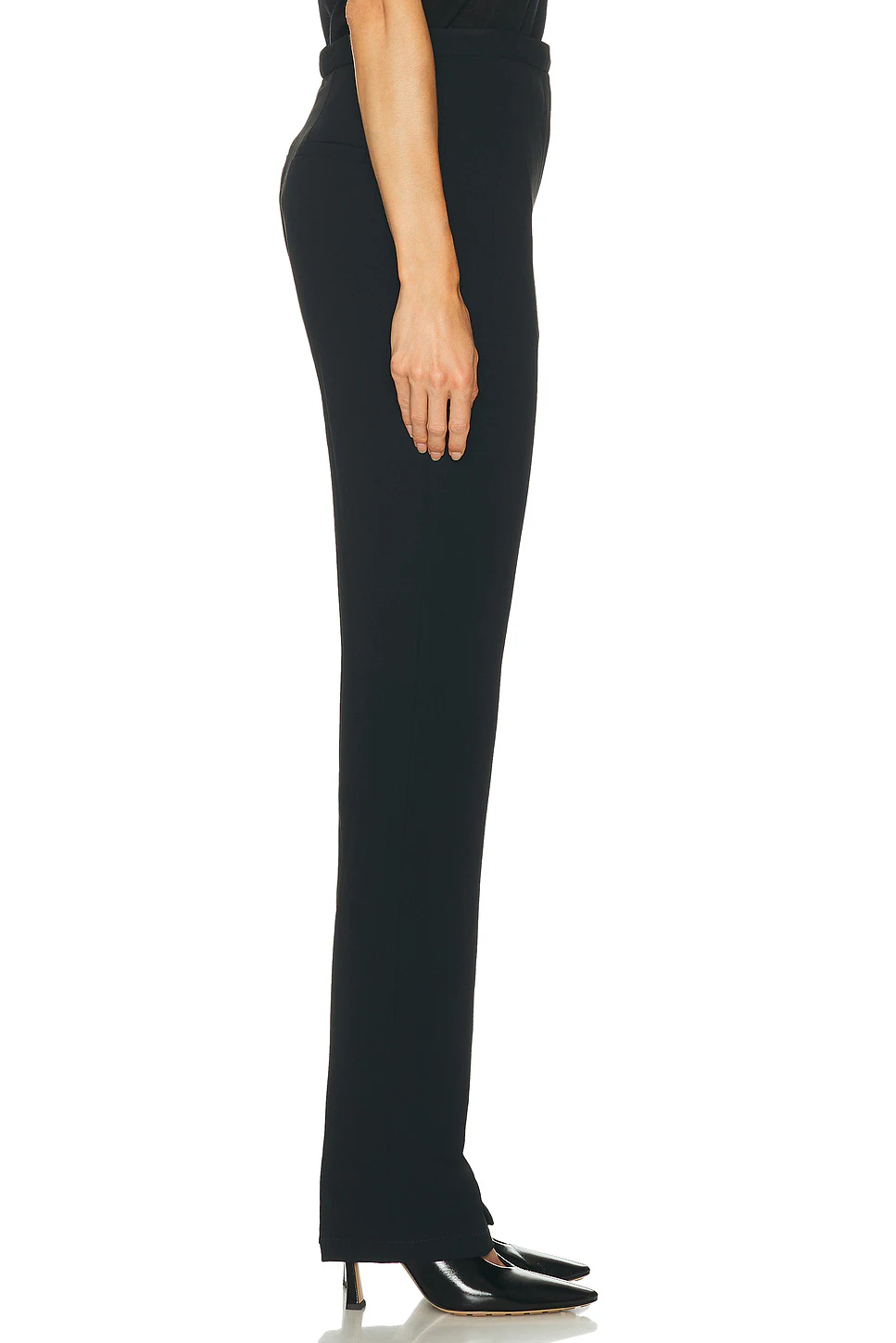 Pandoris Pants Black