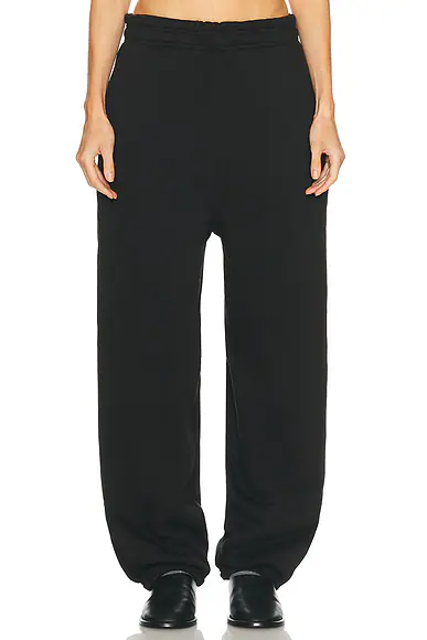 Standard Sweatpant Black