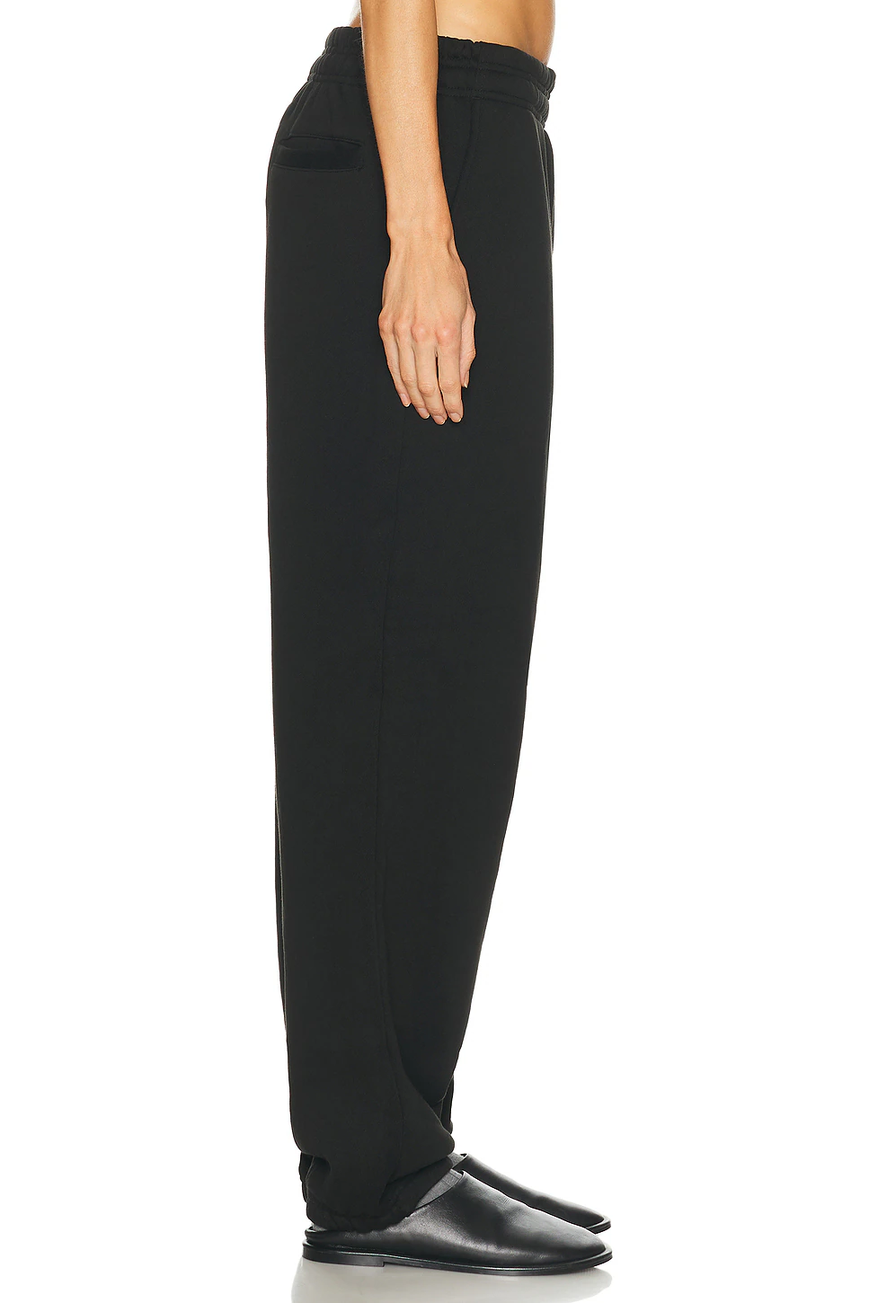 Standard Sweatpant Black