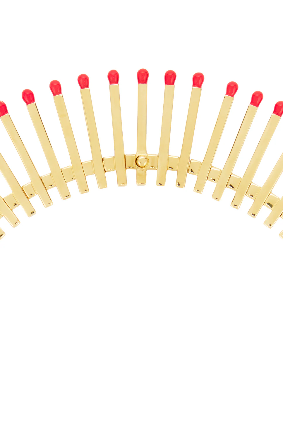 Fringe Necklace Syrup