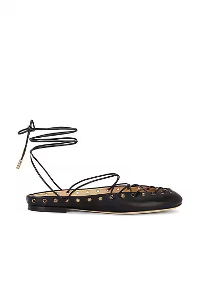 Ghilies Flat Black