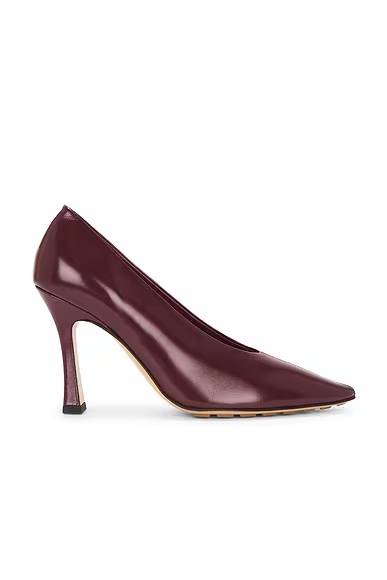 Pointed Toe Pump Barolo