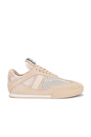 Kick Sneaker Peachy Pink