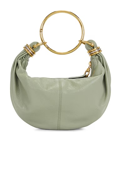 Bracelet Bag Seagrass