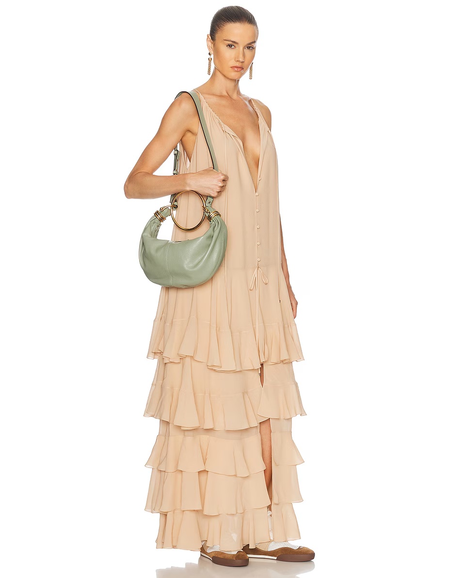Bracelet Bag Seagrass