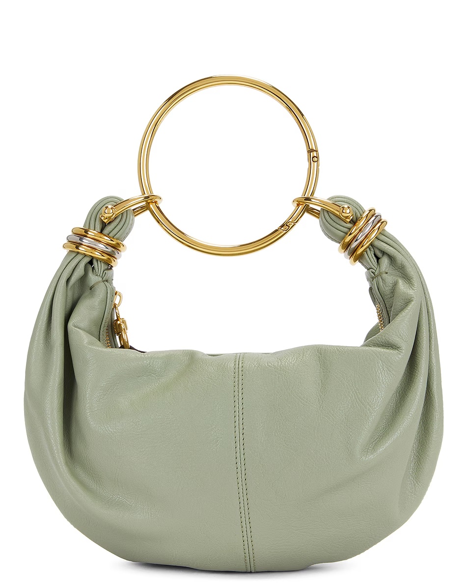 Bracelet Bag Seagrass