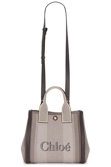 Carry Small Handbag Kohl Brown